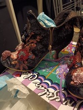 Irregular Choice Women's Heel