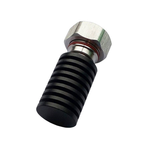 25w din male coaxial - male, dummy