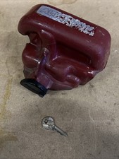 ALKO AL-KO Caravan Hitch lock