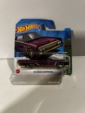 Hot Wheels '64 Lincoln