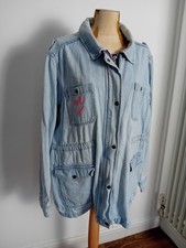 Scamp And Dude Light Blue