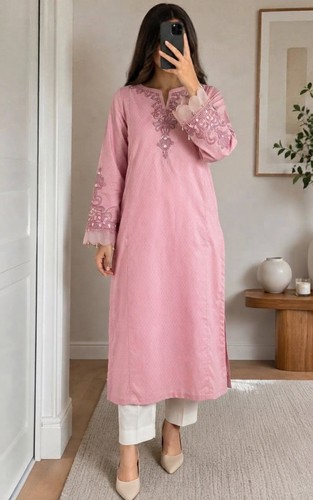 Khaadi women pink - khaadi,