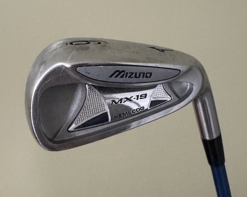 Mizuno hemi cog single 6 - mx-19,