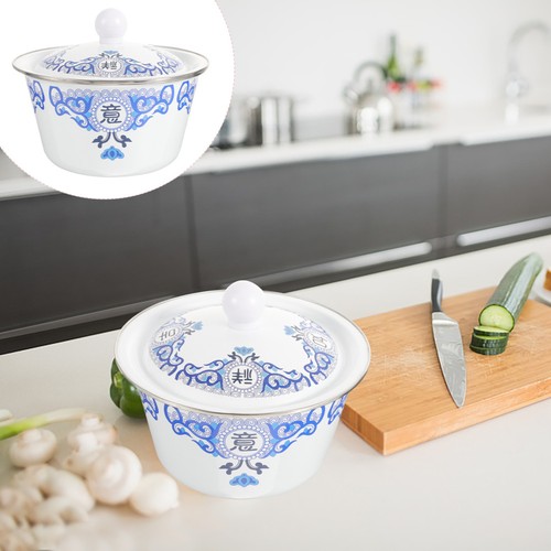 Enamel wash basin household - wash,