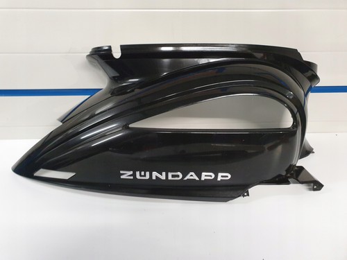 Zundapp bella rear - zundapp, 50