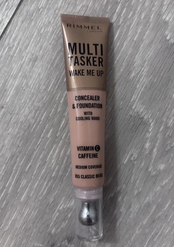 Rimmel multi tasker wake up - multi-tasker,