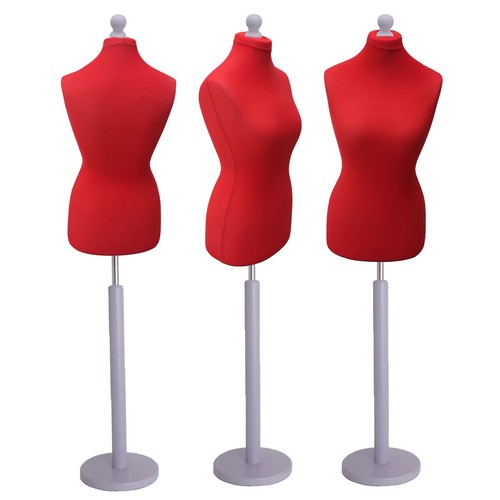 Female tailors dummy - female,