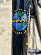 Cannon Dale R 400 24 Speed