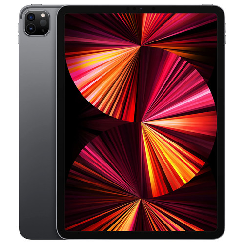 Apple ipad pro - apple, 3rd