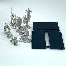 Chaos Commanders Unit