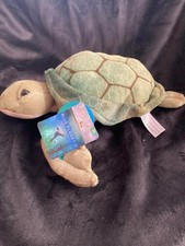 BBC EARTH SEA WATER TURTLE