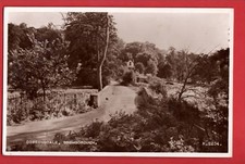 CHESHIRE.  WIRRAL   BROMBOROUGH.   DIBBINSDALE    RP