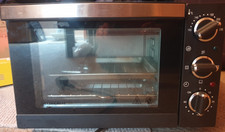 Silvercrest Mini Oven 15L