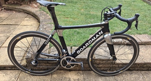 Boardman elite air - boardman,