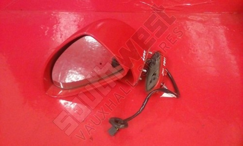 Vauxhall corsa vxr mk3 - corsa,