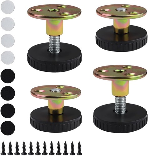 Herkindness adjustable legs - adjustable,