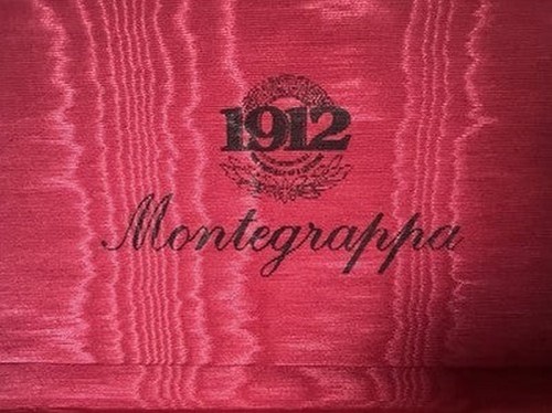 Montegrappa oriental zodiac - montegrappa,