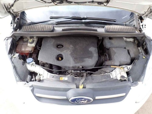 Ford max brake servo - c, c344