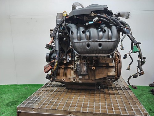Rfr complete engine - /, /