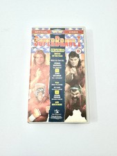 WCW SUPERBRAWL 1991 WRESTLING