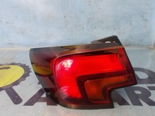 VAUXHALL ASTRA K MK7 3600 5DR HATCH 2015-2021 LEFT N/S/R TAIL LIGHT 39015943
