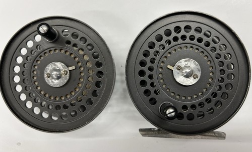 Early orvis cfo screwback - cfo,