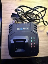 MAC Allister MC18 Charger 