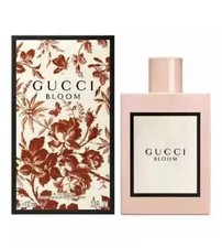 Gucci Bloom by Gucci 100mL Eau de Parfum Spray Perfume For Women New & Sealed UK