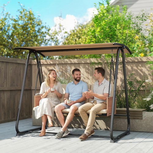 Seater swing chair with - chair,
