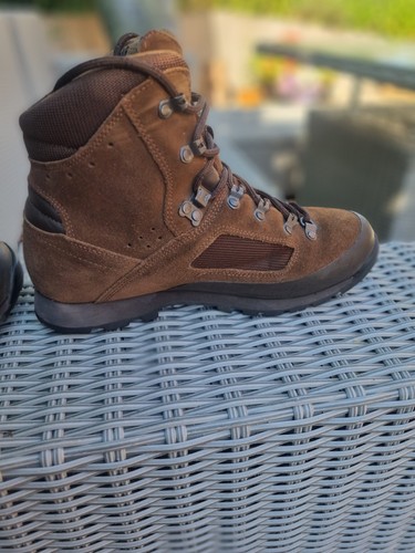 Iturri british army boots - iturri,