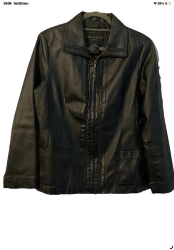 Beautiful leather centigrade - beautiful,