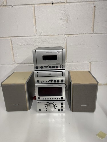 Grundig finearts micro fi - grundig,