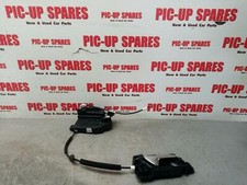 Peugeot 308 13-20 Mk2 T9 Drivers Front O/S/F Door Lock Catch 9810309780 398194