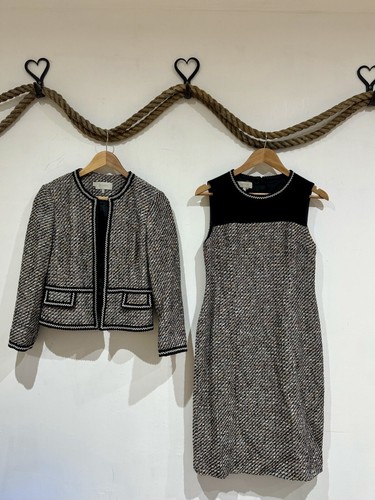 Hobbs piece winter - piece, tweed