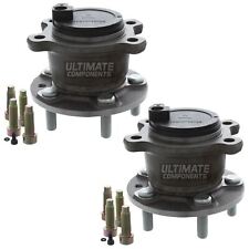 Rear Wheel Bearing Hubs Kits