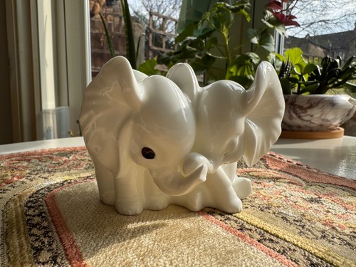 Vintage royal osborne white - osborne,