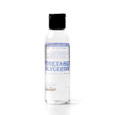 Vegetable Glycerine Liquid -