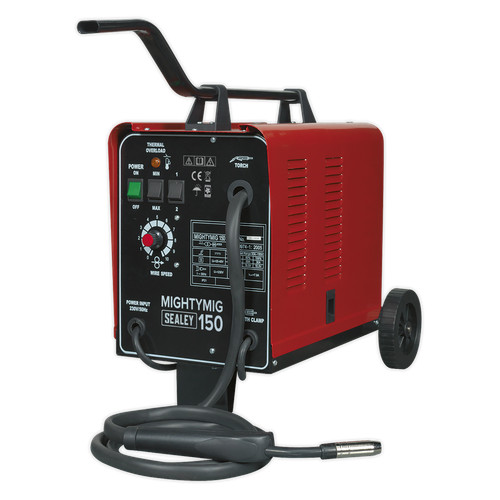 Sealey professional gas - professional, gas/no-gas