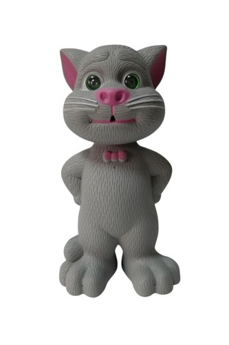 Talking tom cat - talking,