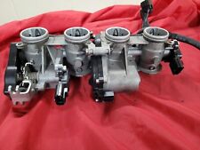 Yamaha YZF R6 2008-2015 used Throttle bodies Race Track