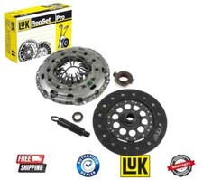 Transmission Clutch Kit-Type-S