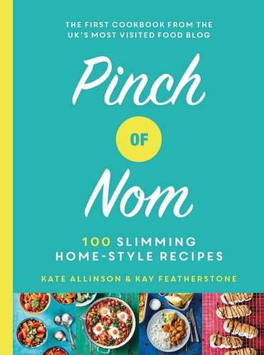 Pinch nom 100 slimming home - pinch, of