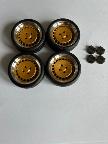 Scale modified tuning - modified,