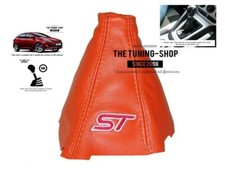 Gear Gaiter For Ford Focus MK3