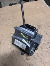 MERCEDES BENZ W220 S CLASS