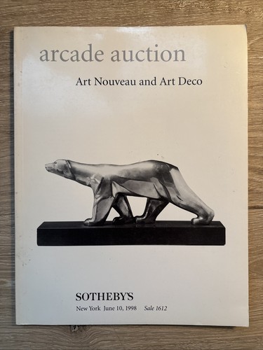 Sotheby arcade auction art - sotheby’s,