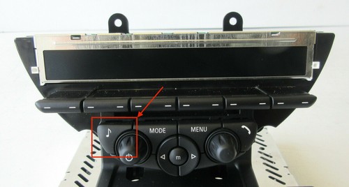 Genuine mini black radio - mini, cd