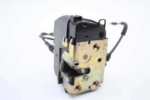 Rear door lock - rear, 252164