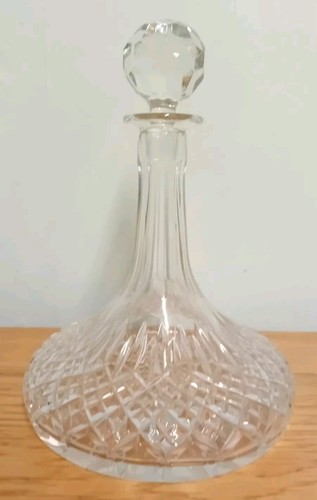 New other crystal cut - new,