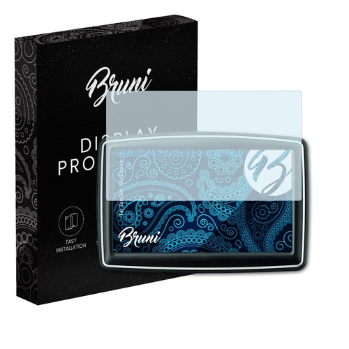 Bruni protective film for - 2x,